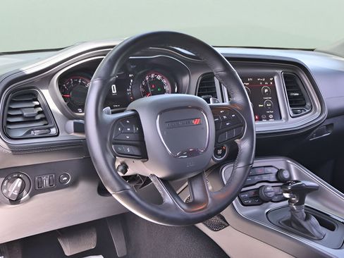 Used 2023 Dodge Challenger GT w/ Plus Package AWD/4WD image 12