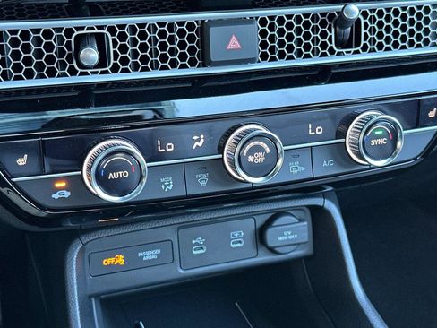 Used 2026 Honda Civic Sport Touring image 21