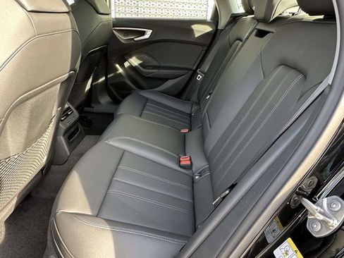 New 2026 Audi A5 2.0T Premium Plus AWD/4WD image 5