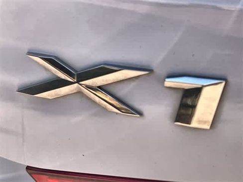 Used 2015 BMW X1 sDrive28i image 8