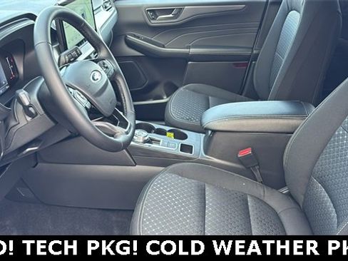New 2026 Ford Escape Active w/ Tech Pack #1 image 21