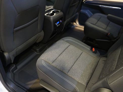 Used 2025 Chevrolet Traverse LT w/ LPO, Floor Liner Package image 26