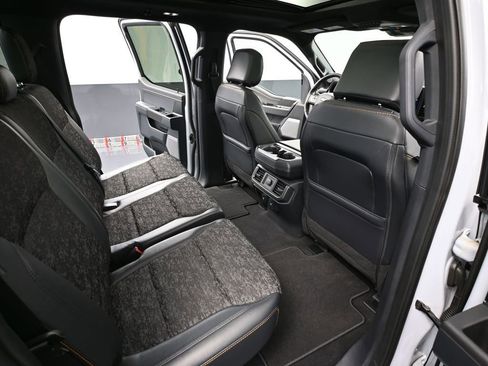 Used 2025 Ford F150 Tremor w/ Bed Utility Package image 48