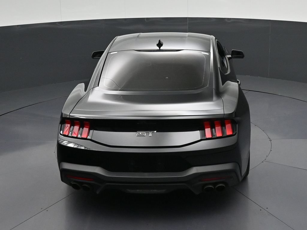 Used 2024 Ford Mustang GT RWD image 16