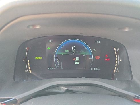 Used 2025 Toyota Camry LE FWD image 21