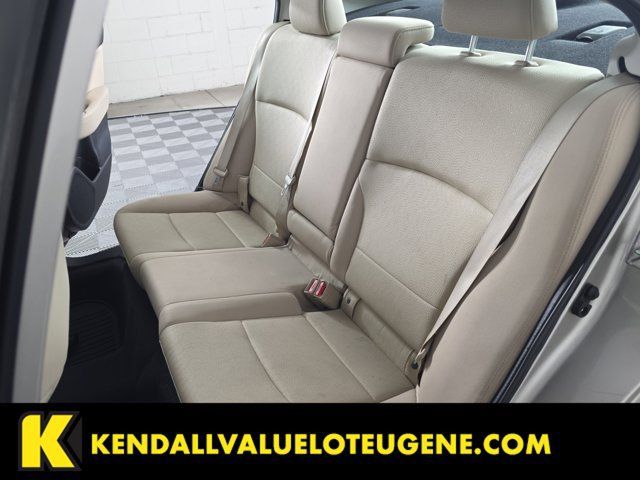 Used 2017 Subaru Legacy 2.5i Premium AWD/4WD image 24