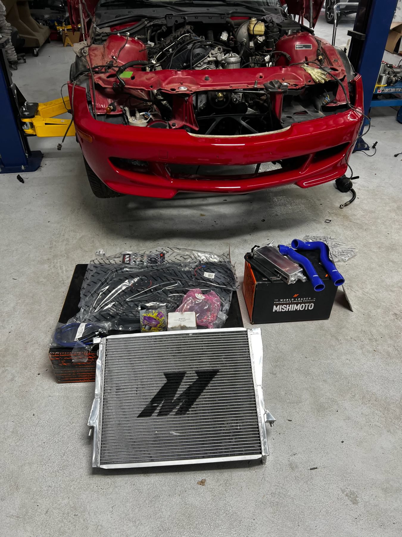 Used 1999 BMW M Coupe RWD image 24