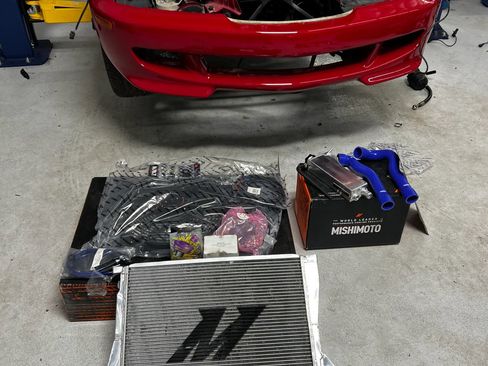 Used 1999 BMW M Coupe RWD image 24