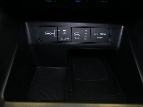 New 2026 Hyundai Santa Cruz SEL image 30