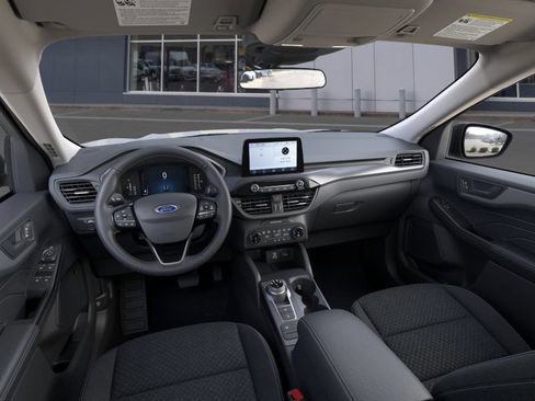 New 2026 Ford Escape Active w/ Cold Weather Package FWD image 9