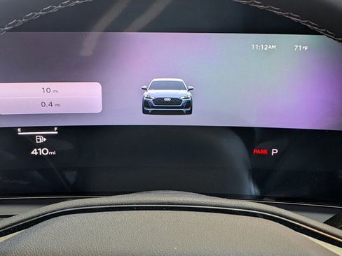 New 2026 Audi A5 2.0T Premium Plus image 9