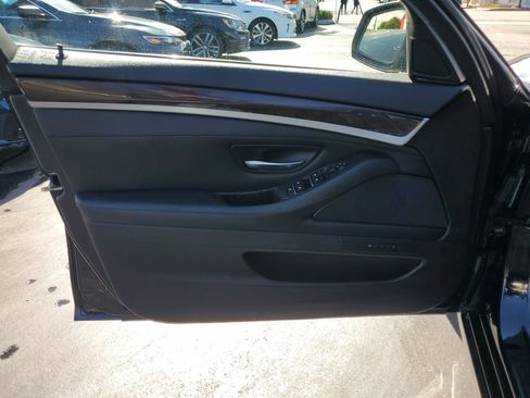 Used 2016 BMW 528i 528i image 12