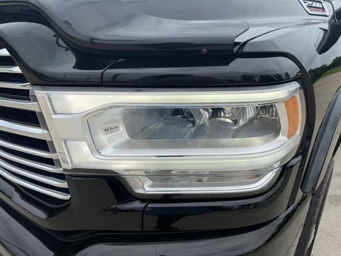 Used 2021 RAM 2500 Laramie AWD/4WD image 68