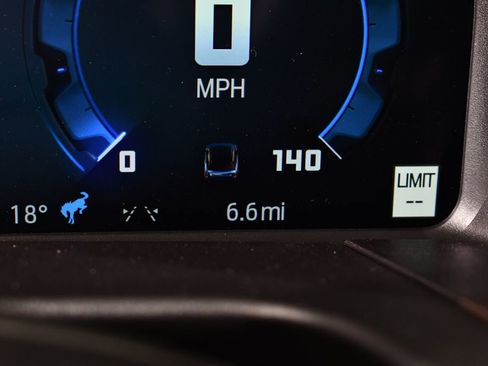 New 2025 Ford Bronco Sport Outer Banks w/ Outer Banks Tech Package+ image 27