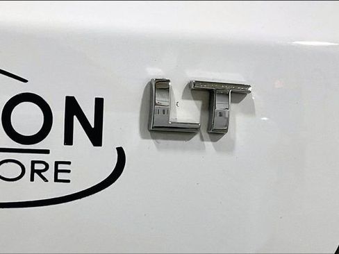 Used 2023 Chevrolet TrailBlazer LT w/ Convenience Package image 25