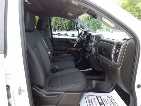 Used 2020 Chevrolet Silverado 2500 LT w/ Convenience Package AWD/4WD image 42