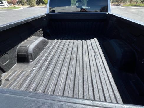 Used 2022 Chevrolet Silverado 1500 W/T w/ WT Value Package image 14