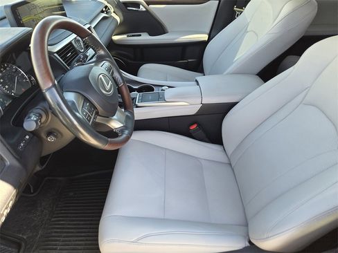 Used 2022 Lexus RX 350 FWD w/ Premium Package image 13