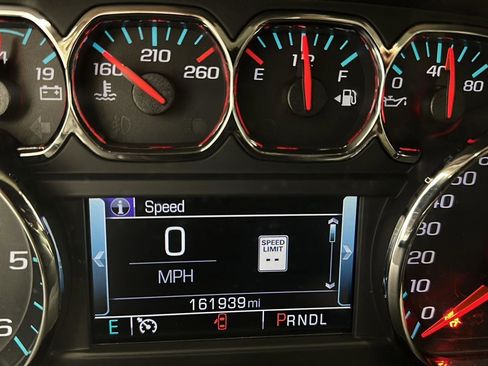 Used 2018 GMC Sierra 1500 SLT image 12