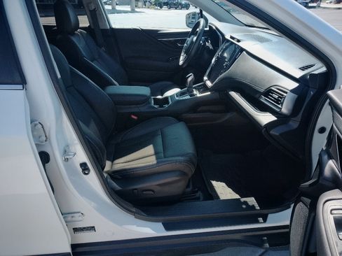 Certified 2024 Subaru Outback Limited AWD/4WD image 17