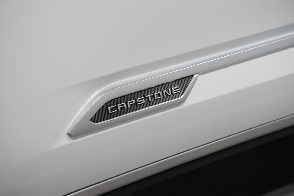 New 2026 Toyota Tundra Capstone AWD/4WD image 6