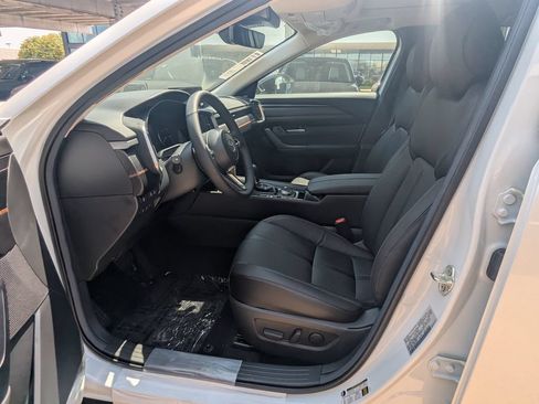 New 2026 MAZDA CX-50 AWD 2.5 S w/ Weather Package image 9