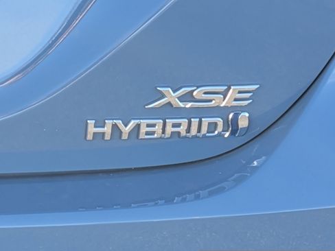 Used 2023 Toyota Camry XSE image 10