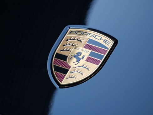 New 2026 Porsche Cayenne Coupe image 20