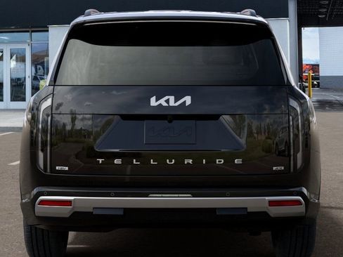 New 2027 Kia Telluride SX Prestige AWD/4WD image 13