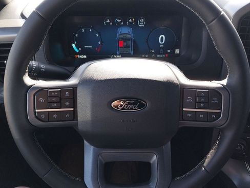 New 2025 Ford F150 XLT w/ Equipment Group 302A MID image 20