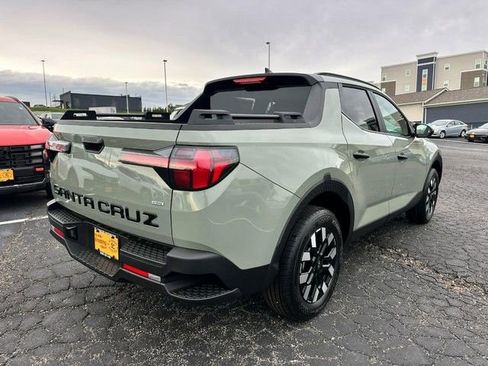 New 2026 Hyundai Santa Cruz SEL AWD/4WD image 3