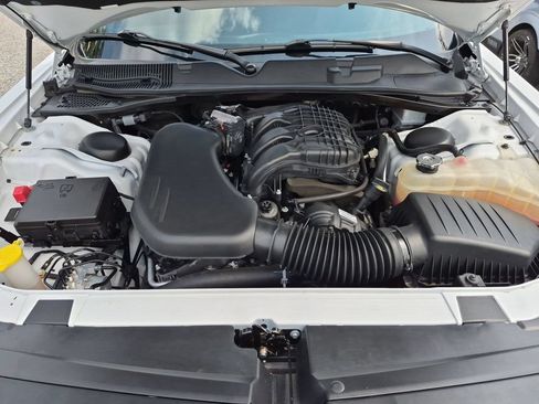 Used 2023 Dodge Challenger GT w/ Blacktop Package RWD image 30
