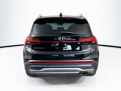Used 2023 Hyundai Santa Fe SEL FWD image 5
