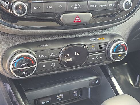 Certified 2023 Kia Soul GT-Line w/ GT-Line Technology Package FWD image 24