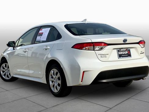 Used 2024 Toyota Corolla LE image 12