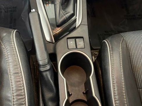 Used 2015 Toyota Corolla S w/ Driver Convenience Package FWD image 14