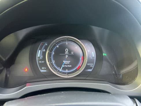 Used 2020 Lexus RC 300 F Sport w/ Accessory Package 2 image 14