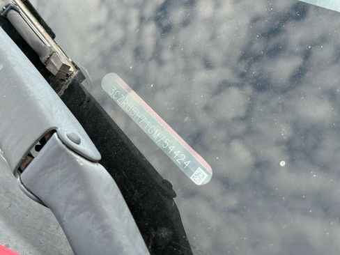 Used 2016 Honda HR-V EX-L image 13