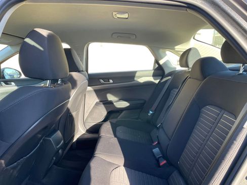 Used 2025 Kia K5 LXS image 25