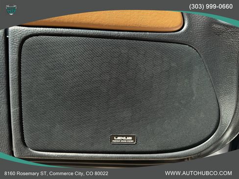 Used 2014 Lexus LS 460 LS 460 Sedan 4D image 30