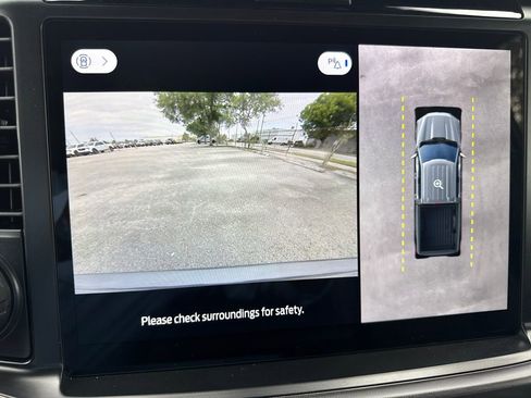 New 2026 Ford F150 Tremor image 27