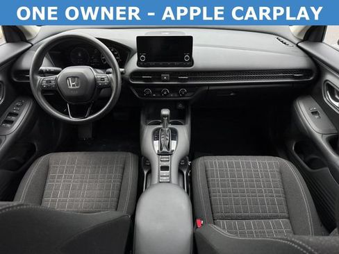 Certified 2023 Honda HR-V LX image 4