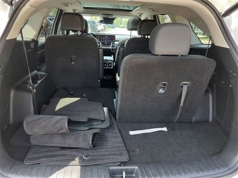 Used 2022 Kia Sorento EX w/ Panoramic Sunroof Package image 29