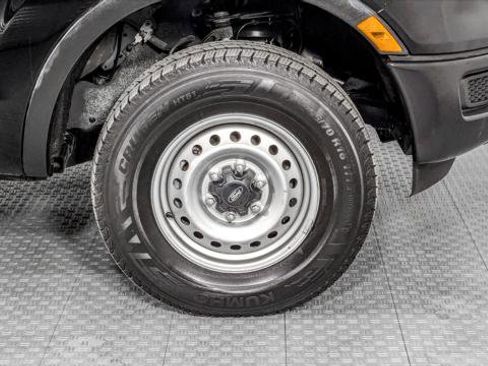 Used 2022 Ford Ranger XL image 22