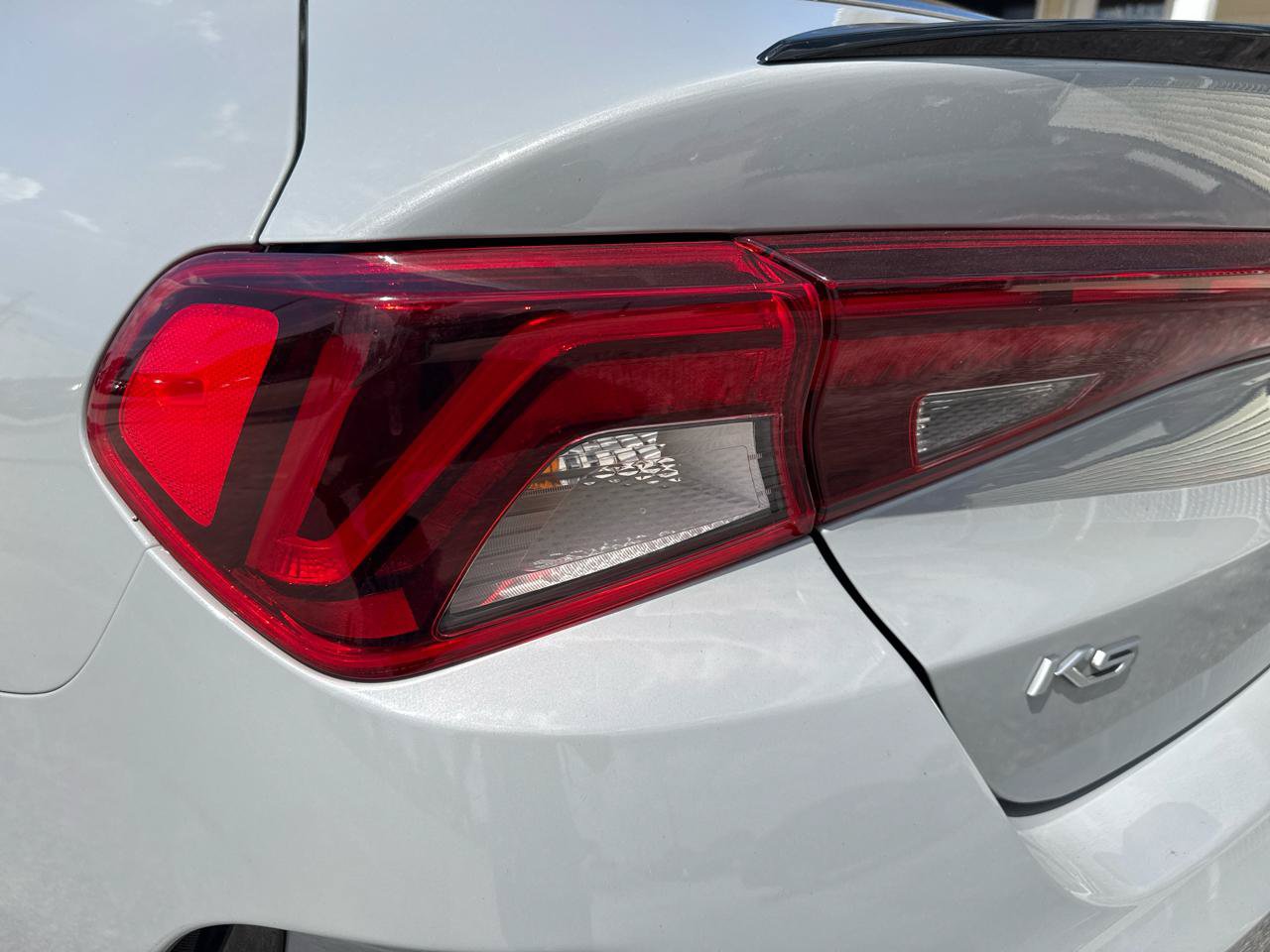 Used 2022 Kia K5 GT-Line w/ GT-Line FWD Premium Package image 48