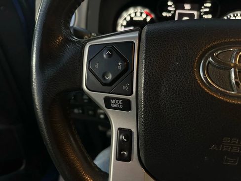 Used 2018 Toyota Tundra Limited image 17