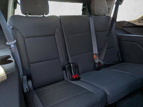 Used 2021 Chevrolet Tahoe LS w/ Driver Alert Package image 19