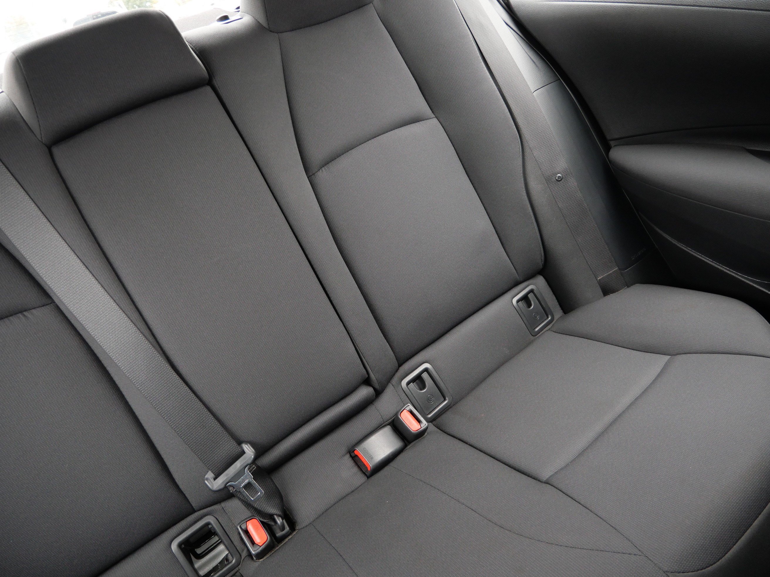 Used 2024 Toyota Corolla LE FWD image 14
