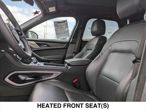 Used 2023 Jaguar F-PACE S image 26