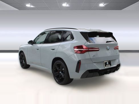 New 2026 BMW X3 xDrive30 w/ Premium Package image 3